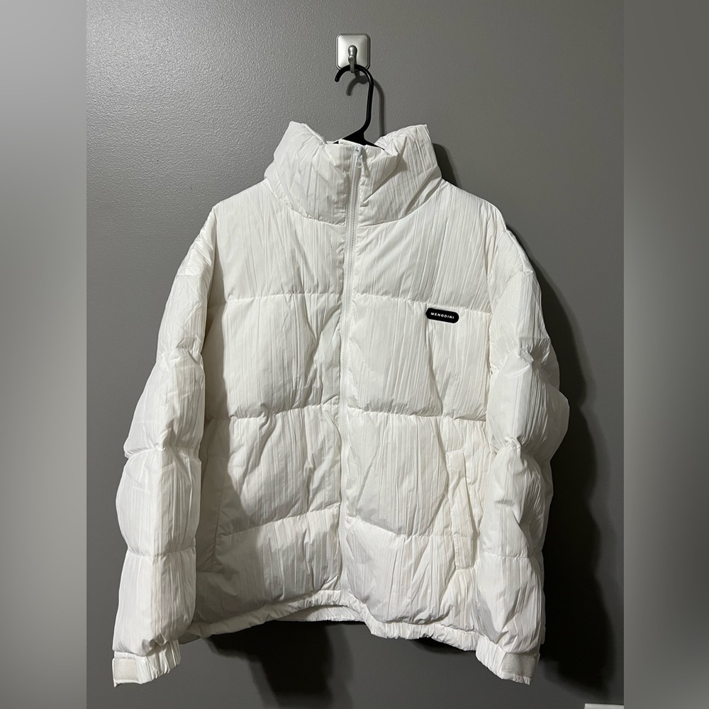 Brand new, Never used! Color white